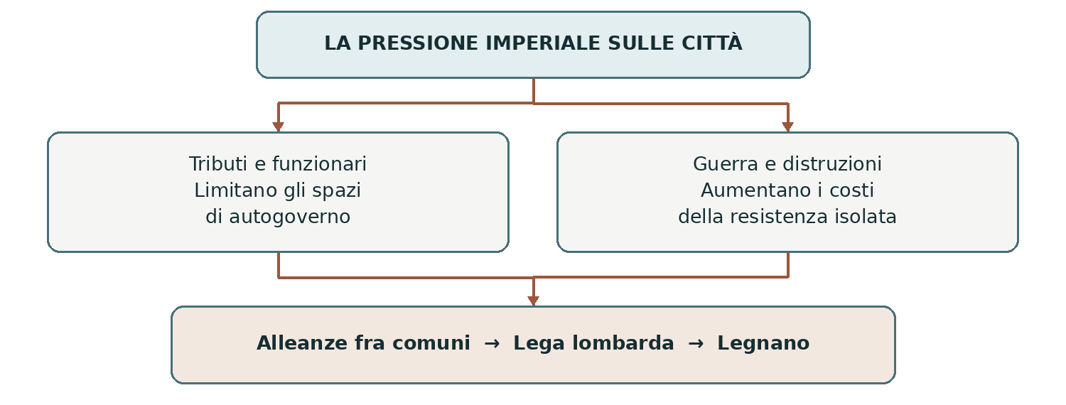 Schema presente nella dispensa